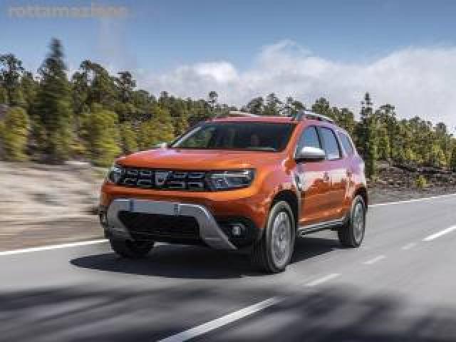 Dacia Duster 1.0 Tce Gpl 4x2 Comfort Daciaplus 
