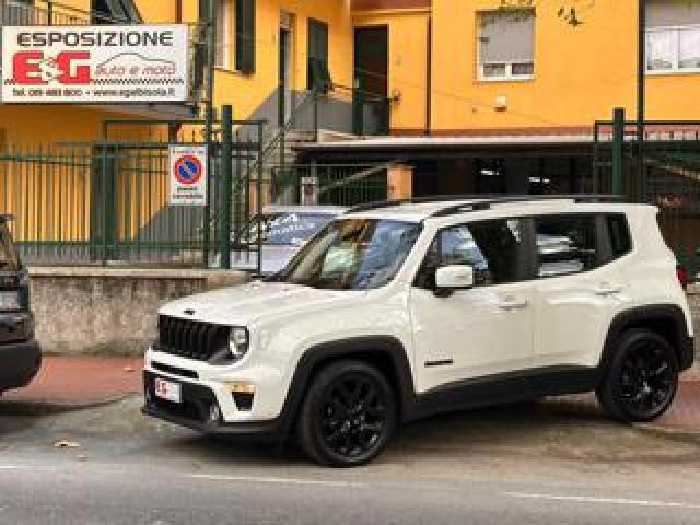 Jeep Renegade 1.0 T3 Night Eagle 