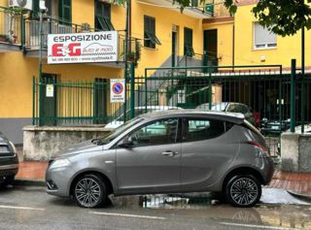 Lancia Ypsilon 1.0 Hybrid Gold Nessun Vincolo Di Finanziamen 