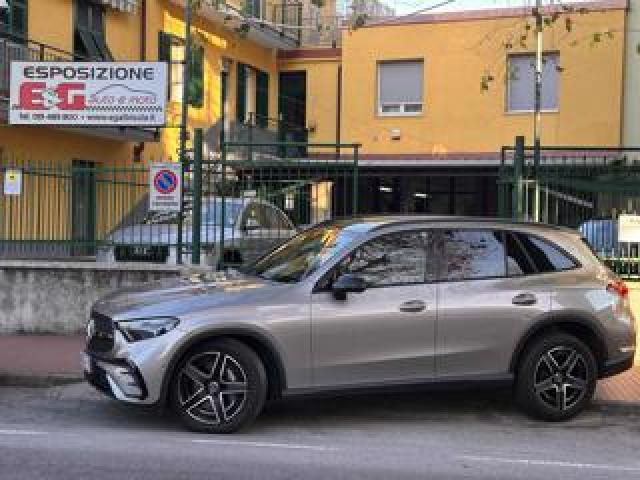 Mercedes Benz Glc 220 D 4matic Mild Hybrid Amg Line Premium Plus 