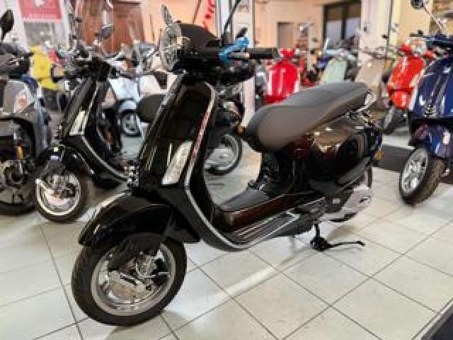Piaggio Vespa 150 Primavera 150    11 