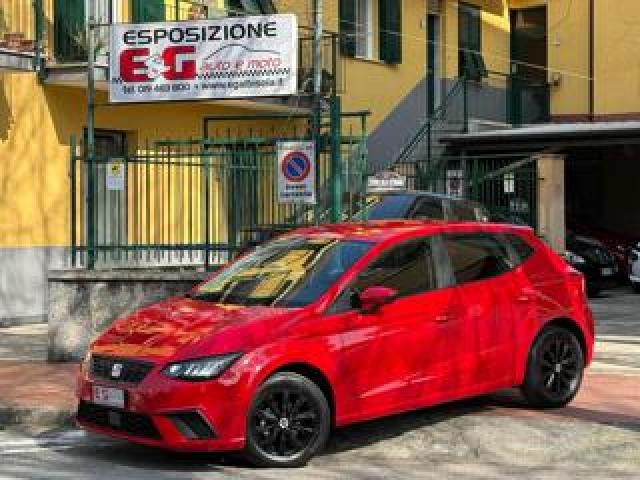 Seat Ibiza 1.0 Ecotsi 95 Cv 5 Porte Style 