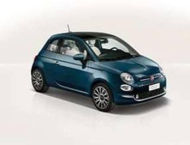 Fiat 500 1.0 Hybrid Dolcevita 70cv Ok Neopatentati 