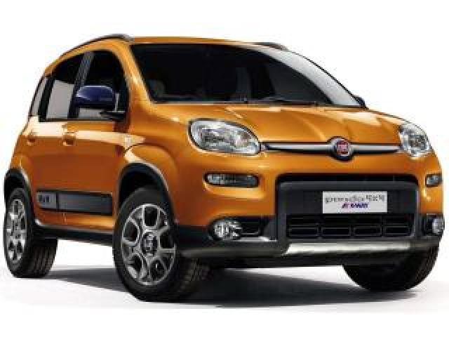 Fiat Panda Panda 0.9 T.air T. 4x4 S 