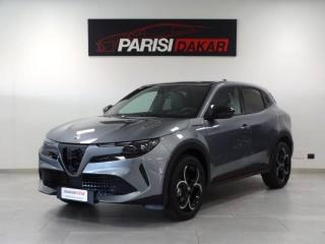 Alfa Romeo Junior 1.2 136 Cv Hyb Edct6 Speciale *promo Parisi Group* 