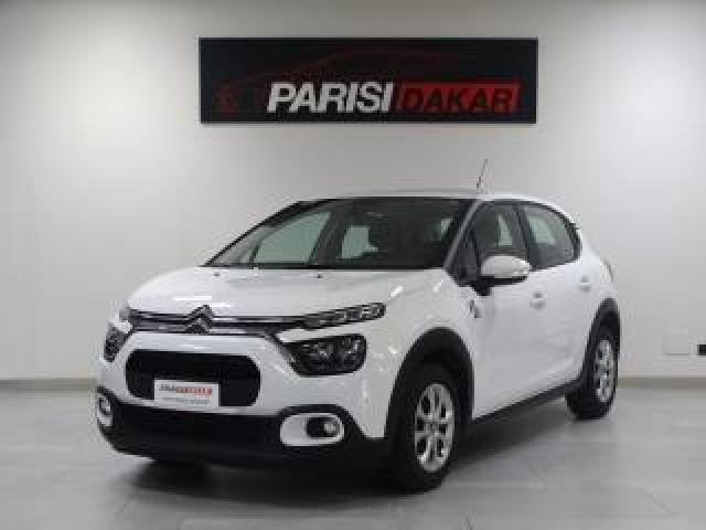 Citroen C3 Puretech 83cv S&s You! 