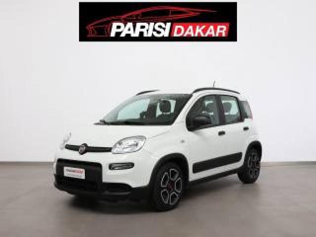 Fiat Panda City Life Hybrid 1.0 70cv *promo Parisi Group* 