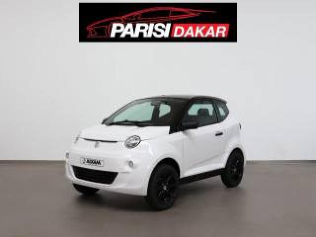 Aixam A. E-Easy Chic *promo Parisi Group* 