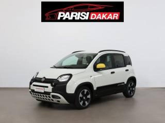 Fiat Panda 1.0 Hybrid Pandina Cross *promo Parisi Group* 