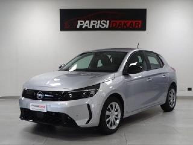 Opel Corsa 1.2 100cv Edition *promo Parisi Group* 