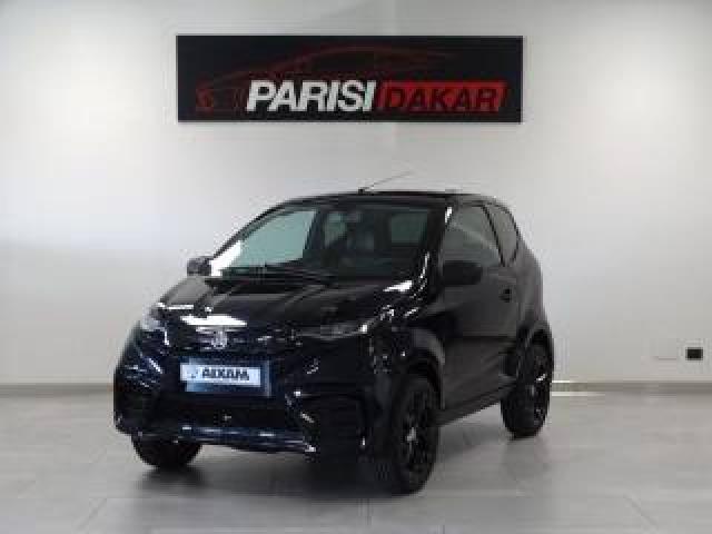 Aixam City E-City Sport  Ambition *promo Parisi Group* 