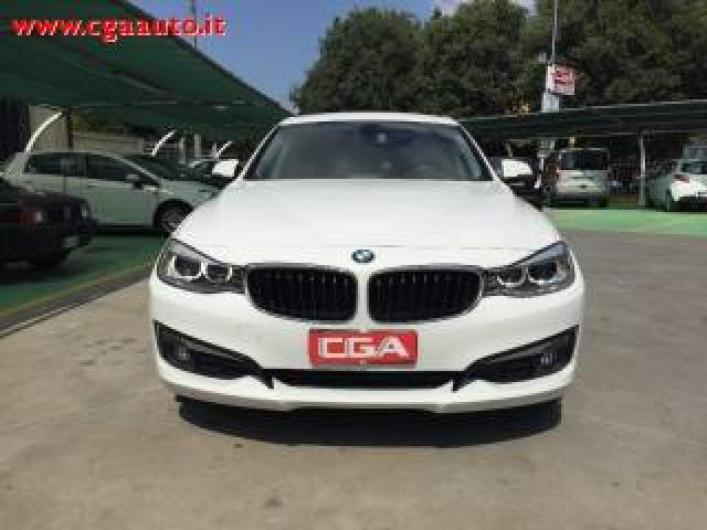 Bmw 3er Gran Turismo Gt   Www.cgamotors.it 