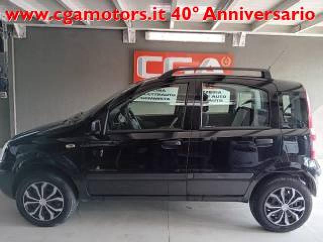 Fiat Panda 1.2 Climbing Natural Power Omaggio Buono Vacanze  