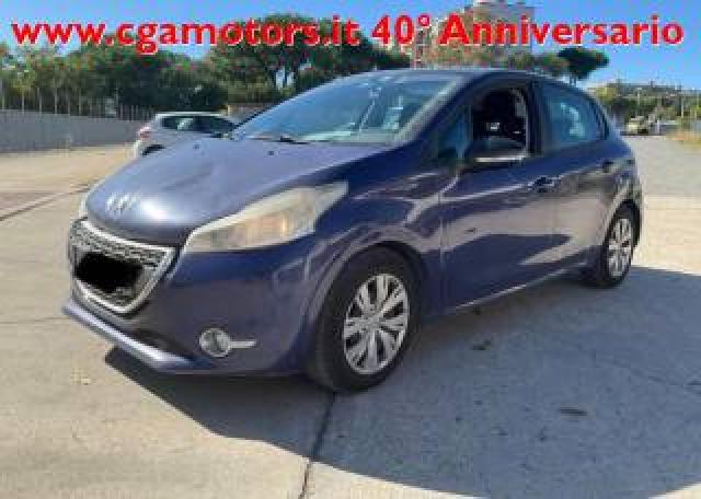 Peugeot 208 1° Serie 1.4 Vti 95 Cv 3p. Gpl Active Omaggio Buon 