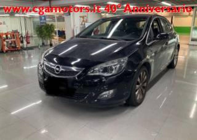 Opel Astra 1.4 Turbo Cosmo Gpl Omaggio Buono Vacanze Per 4 Pe 