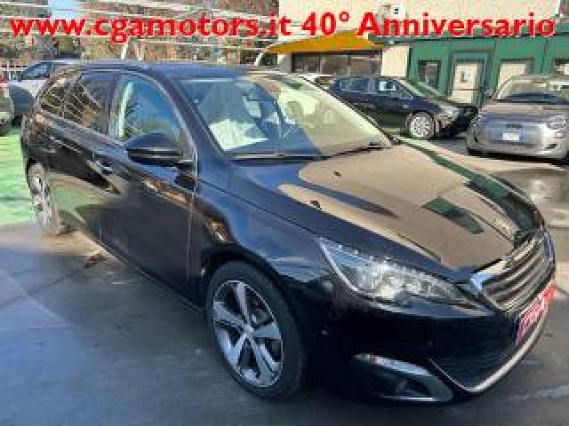 Peugeot 308 Puretech Turbo 110 S&s Active Omaggio Buono Vacanz 