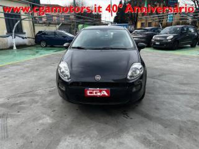Fiat Punto 1.2 8v 5 Porte Street Omaggio Buono Vacanze Per 4  