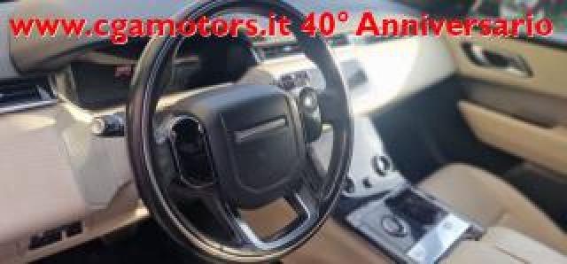 Land Rover Range Rover Velar 2.0d I4 240 Cv R-Dynamic S Omaggio Buono Vacanze P 