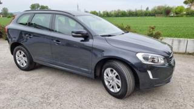 Volvo Xc60 D3 Geartronic Business 