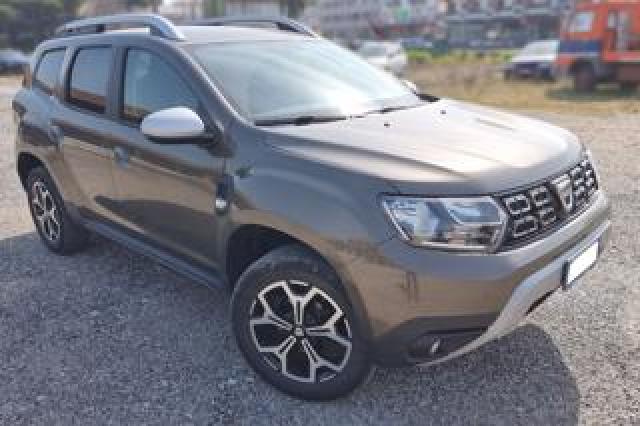 Dacia Duster 1.6 Sce Gpl 4x2 Comfort 