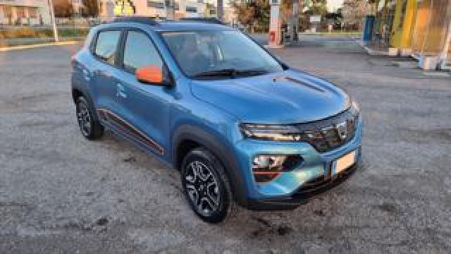 Dacia Spring Comfort Plus Electric 45 