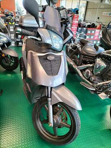 Kymco