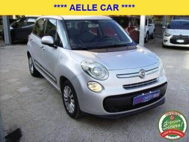 Fiat 500l 1.3 Multijet 85 Cv Business 