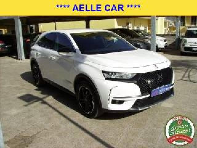 Ds Automobiles Ds 7 Crossback Bluehdi 180 Aut. Grand Chic 