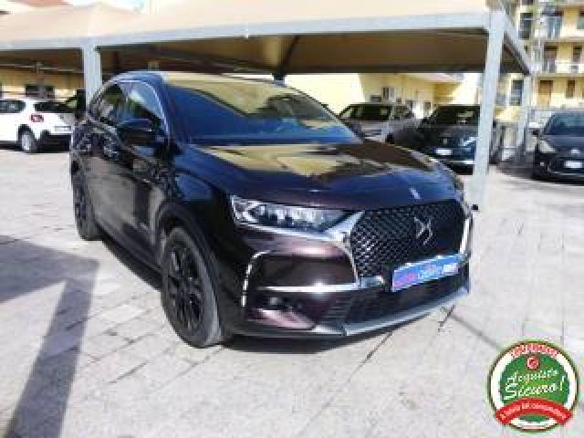 Ds Automobiles Ds 7 Crossback Bluehdi 130 Rivoli 