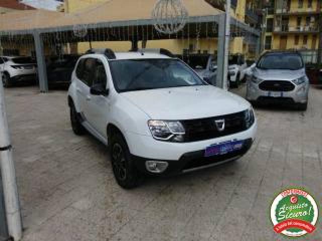 Dacia Duster 1.5 Dci 110cv Start&stop 4x2 Lauréate 