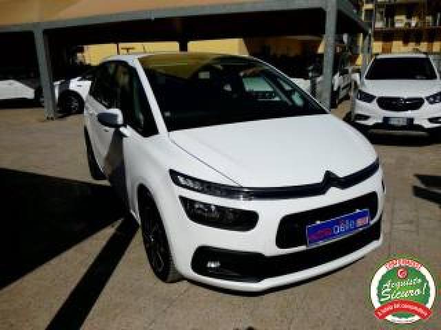 Citroen Grand C4 Picasso Bluehdi 120 S&s Eat6 Shine 