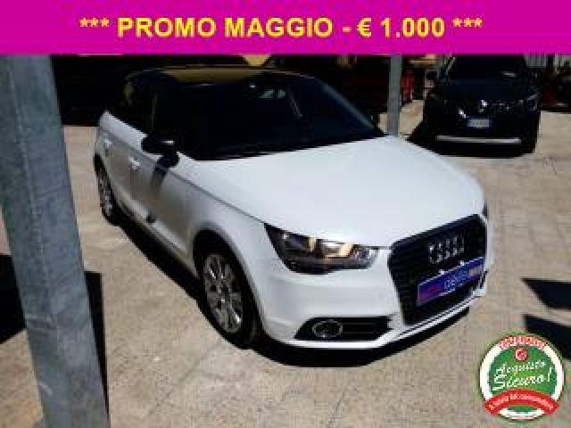 Audi A1 Spb 1.6 Tdi Ambition 