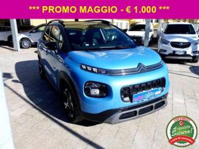 Citroen C3 Aircross Bluehdi 120 S&s Shine 