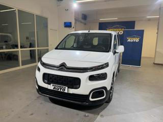 Citroen Berlingo Bluehdi 100 Stop&start M Feel 