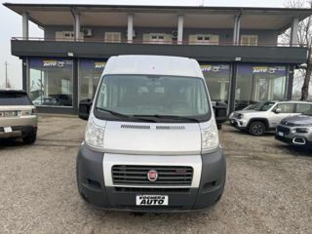 Fiat Other Ducato 