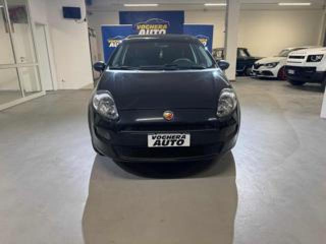 Fiat Punto 1.3 Mjt Ii 75 Cv 5 Porte Lounge 