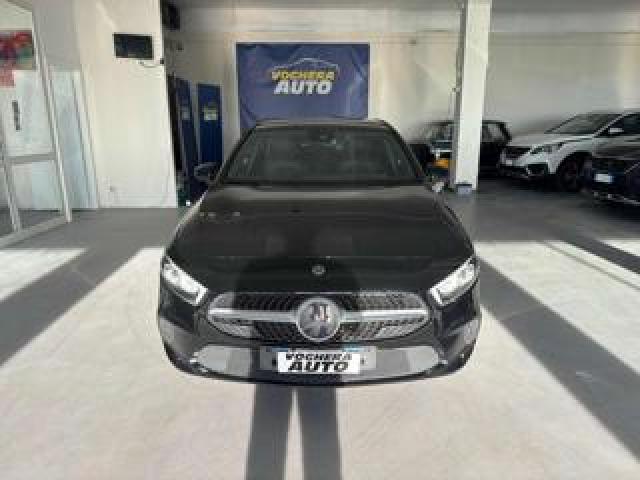 Mercedes Benz A 180 D Automatic Sport 