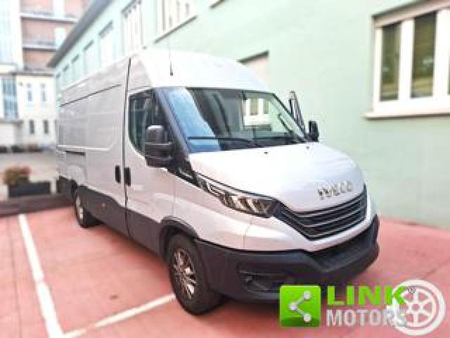 Iveco Daily Dayli 35-160 Hi Matic Pari Al Nuovo! 