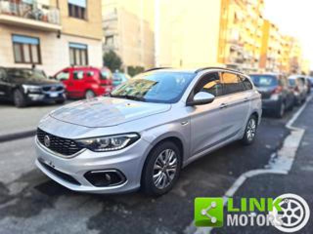 Fiat Tipo 1.6 Mjt S&s Sw Lounge 