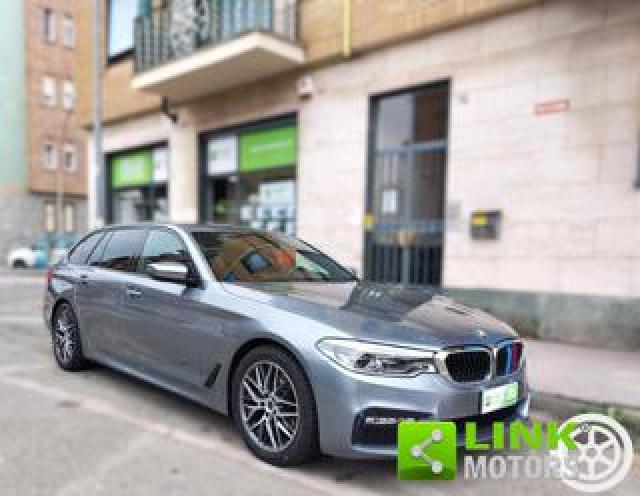 Bmw 520 520 D M Sport Prenotata 