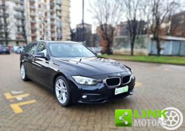 Bmw 325 D Touring 325d 