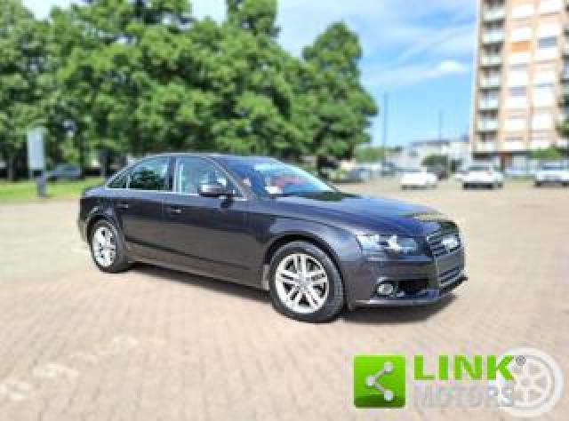 Audi A4 2.0 Tdi 120 Cv 
