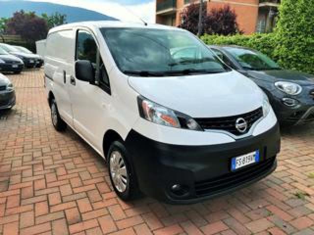 Nissan Nv200 1.5 Dci 90cv Furgone 