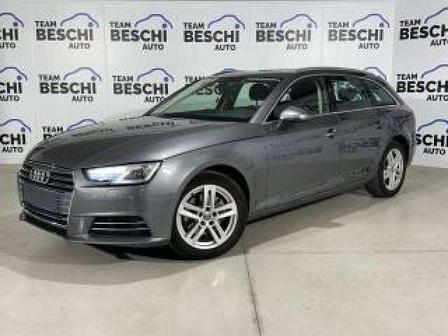 Audi A4 Avant 2.0 Tdi 150 Cv Business Sport 