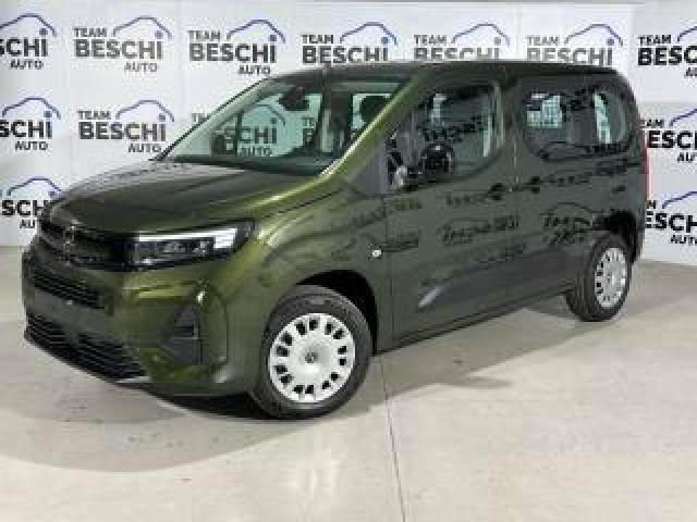 Opel Combo 1.5d 100 Cv S&s Mt6 Edition Plus N1 
