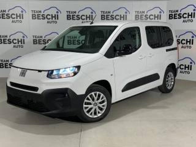 Fiat Doblo 1.5bluehdi 100cv Autovettura 