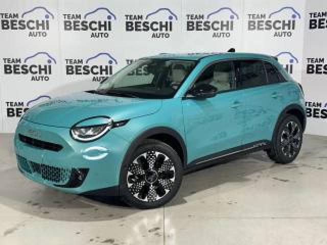 Fiat 600 Hybrid 110 Cv Dct Mhev La Prima First Call 