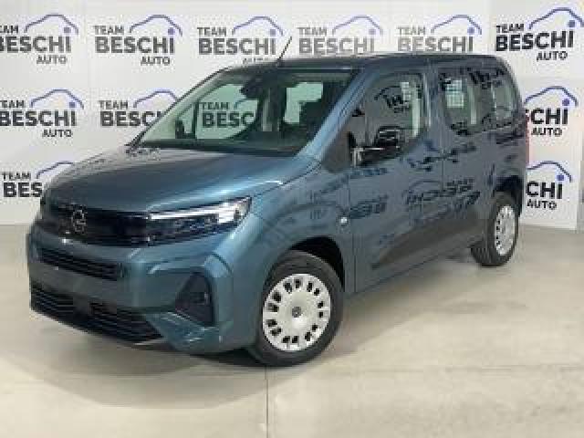 Opel Combo Life 1.5d 100 Cv S&s Mt6 Edition Plus N1 
