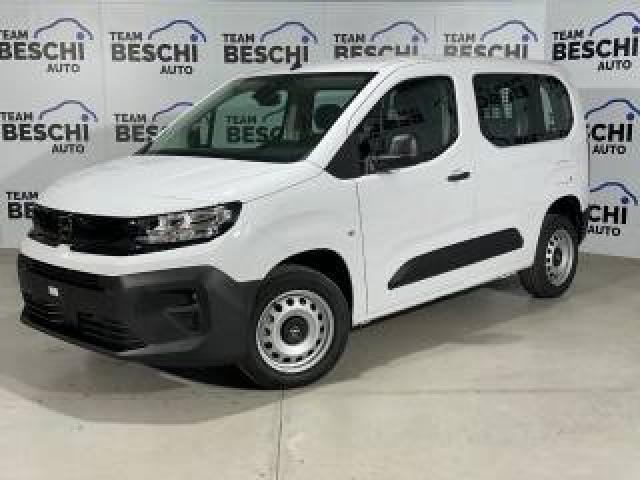 Opel Combo Life 1.5d 100 Cv S&s Mt6 Edition N1 