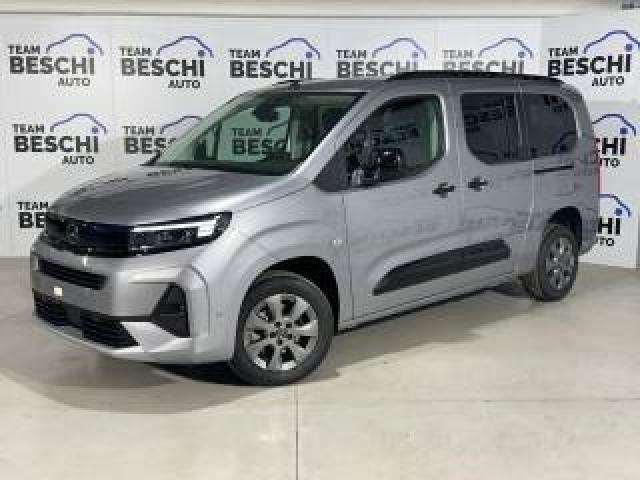 Opel Combo 1.5 Bluehdi 130cv Aut. 7 Posti L2 Elegance+ 